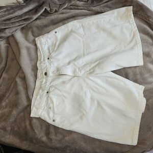 Levi 550 relaxed fit W-34